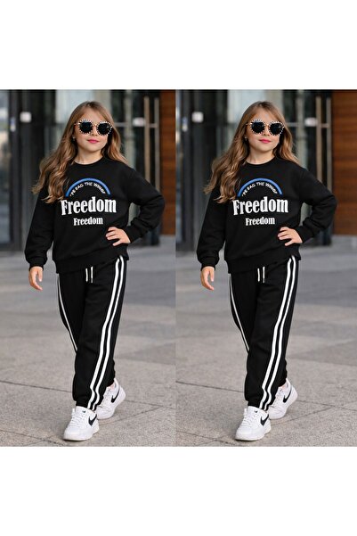 KOKOŞ BEBEK Set de trening pentru copii Freedom – Set de 2 (3 - 10 ani)