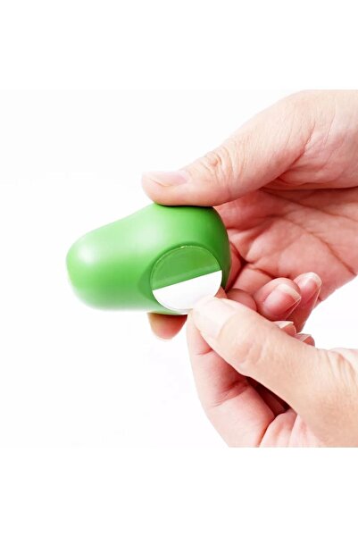 Genel Markalar Doğal Kedi Nanesi (avokado Tasarımlı Kedi Yalama Topu) Avocado...