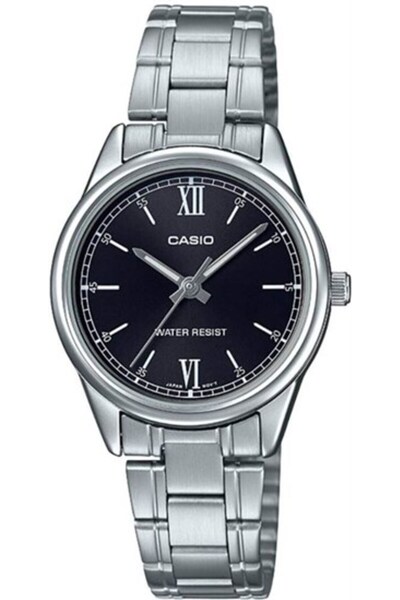 Casio Ltp-v005d-1b2udf Kadın Kol Saati