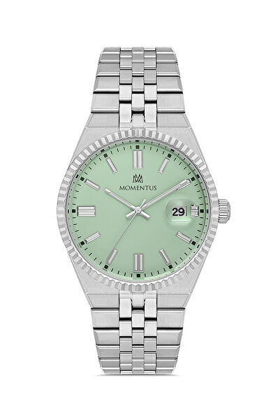 Momentus Cr264S-18Ss Men's Watch