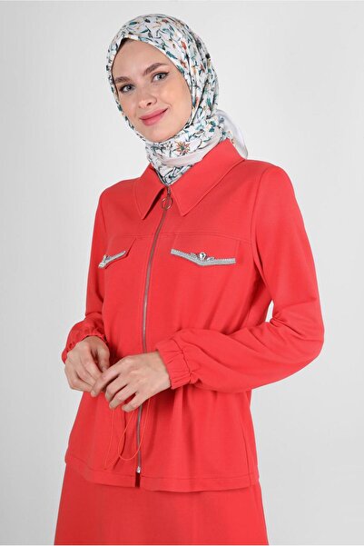 Alvina ALVINA COTTON VINTAGE PATTERN SCARF 8238