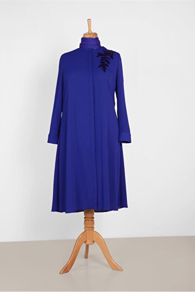 Alvina TUNICA BRODATA PULLU 2885