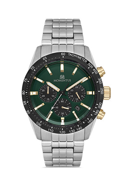 Momentus ساعة يد رجالية SC369T-15SG