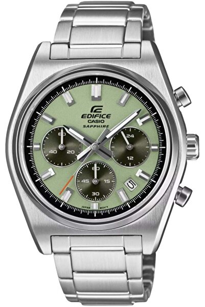 Casio Efb-730D-3Avudf Edifice Men's Wristwatch