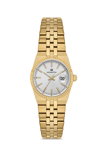 Momentus ساعة يد نسائية/للفتيات طراز CS264G-02SG