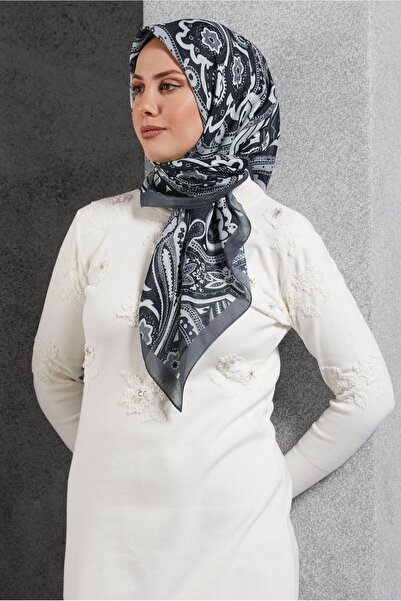 Alvina Шарф з візерунком ALVINA 8516
