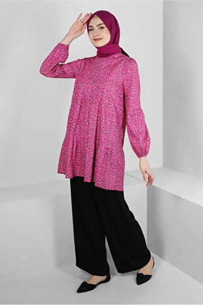 Alvina PICIOARE LATE CU PANTALON DE CAUCUC 70539