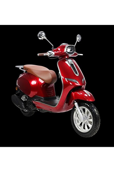 Volta RS4 50 CC BENZİNLİ SCOOTER