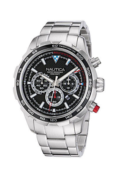 Nautica Napnsf301 men's watch