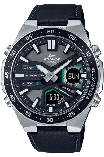 Casio Edifice EFV-C110L-1AVDF Erkek Kol Saati