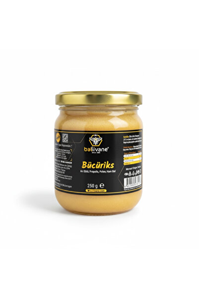 Ballivane Bücüriks Karışım- 250g