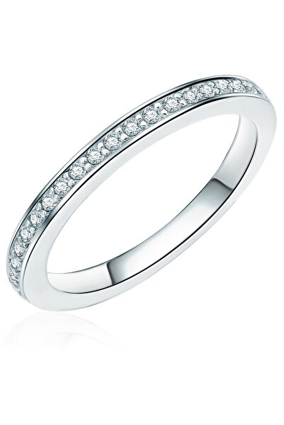 Rafaela Donata Silberring Ring Sterling Silber Zirkonia weiß