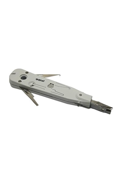 Genel Markalar PH-022 111 Tip Krone Kep Kep Patch Panel İrtibatlama Aleti