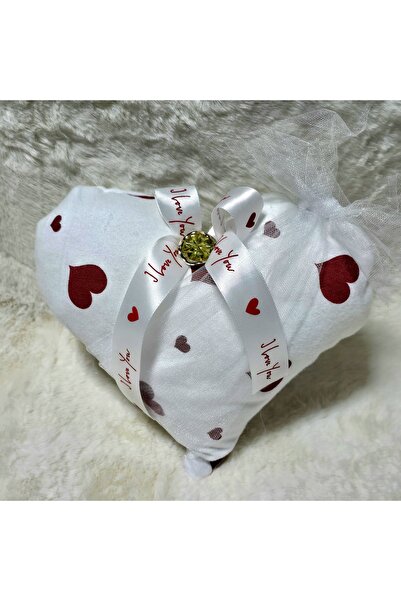 Ru Home Set inimioara cu ursulet