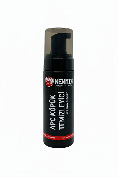 NEWMİX APC Köpük Temizleyici 150 Ml