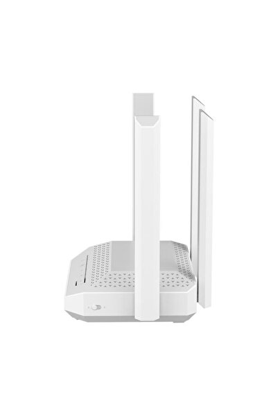 Keenetic Challenger AX3000 Wi-Fi Mesh Ebeveyn Kontrol Fiber VPN Router Access Point 2x2.5G KN-3910