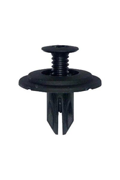 Würth WÜRTH HONDA VİDALI PİM KOPÇA HDD18.0 SİYAH- ADET