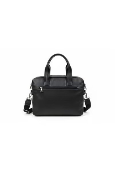 David Jones Women's Handbag Stylish and Durable Everyday Carry | Color Black (807702)
