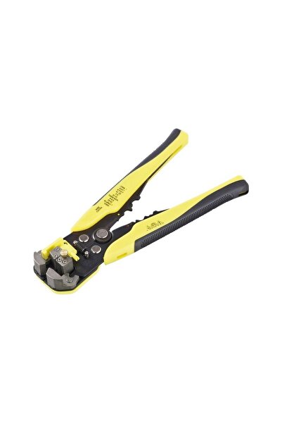 Genel Markalar PY-030 Tel Sıyırma Pensesi & Pabuçlama & Kesme 0,2-6mm Kablo -...