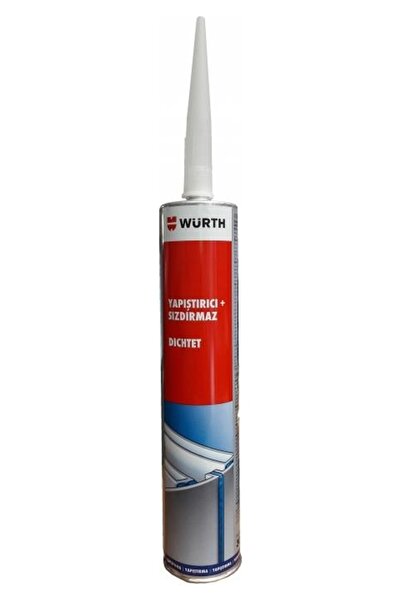 Würth YAPIŞTIRICI SIZDIRMAZ GRİ 300 ML