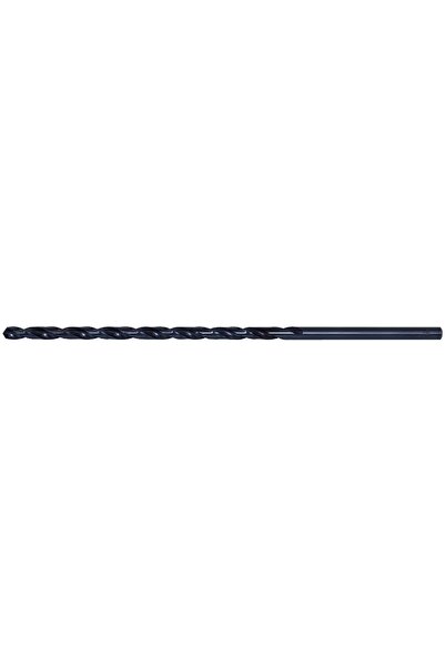 Marka Maier Extra Uzun Matkap Ucu Çelik Hss 3.5 MM L: 265 MM