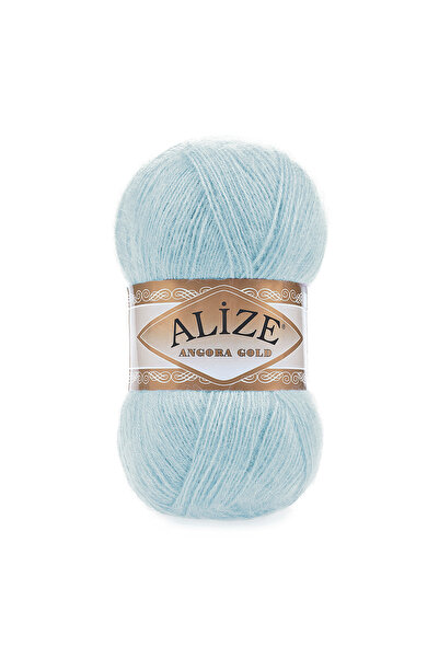 Alize Fir de tricotat manual Angora Gold 100 gr