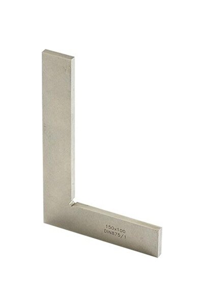 Genel Markalar Gfb Şapkalı Gönye 70x100 Dın 875/1