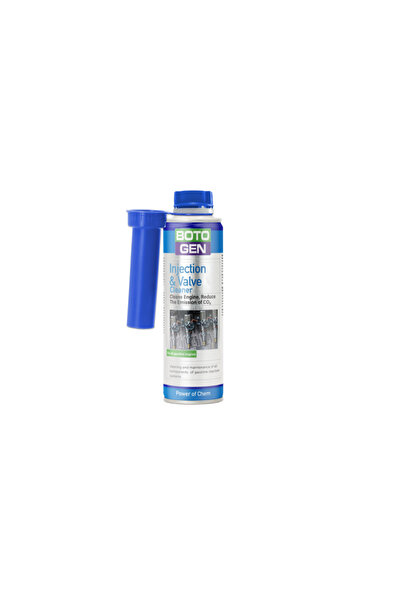 ENJEKSİYON SİSTEM TEMİZLEYİCİ 300ML