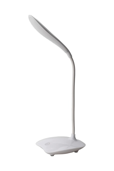 Avec Av-7224 Usb Şarjlı Masa Lambası Çok Renkli