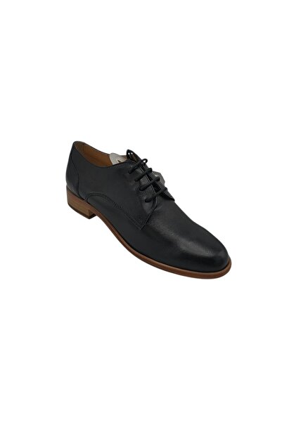 SALAMANDER Women's shoes 37, leather, black