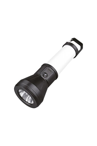 Panther USB ŞARZJLI EL FENERİ PT-6210