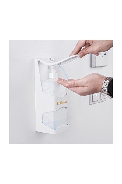 Flosoft 1000 ml El Dezenfektan Aparatı (FLO.F295)