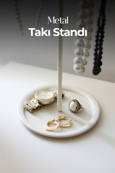 hemetalaksesuar Takı Standı, Takılık, Küpelik , Bileklik , Kolye Seti , Takı ...
