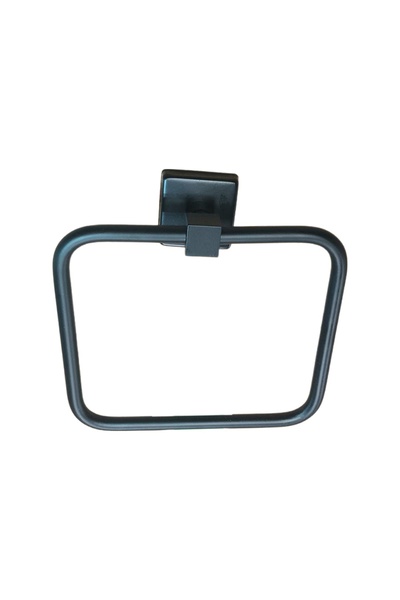 Dekor ΣΕΤ ΜΠΑΝΙΟΥ 3 ΤΕΜΑΧΙΩΝ ΜΑΥΡΟ CE 100 04