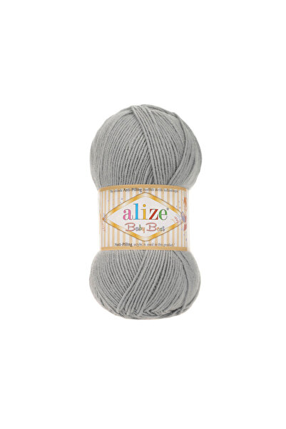 Alize Baby Best Hand Knitting Yarn 100 gr
