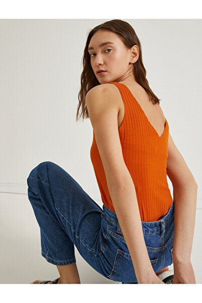 Koton Γυναικεία αθλήτρια πλακιδίων 1YAL38212ΟΚ