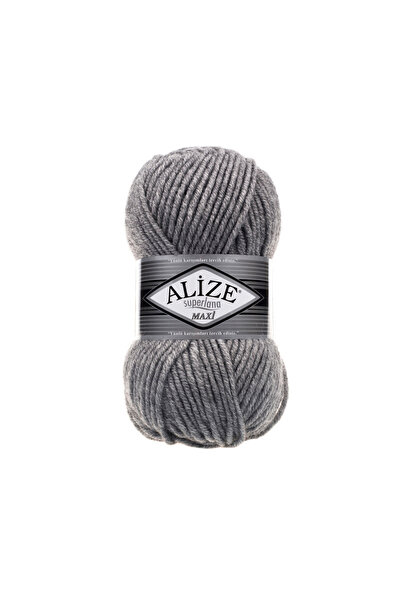 Alize Superlana Maxi Hand Knitting Thread 100 gr