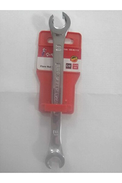 Genel Markalar Rekor Anahtar 11x13 mm RC1113