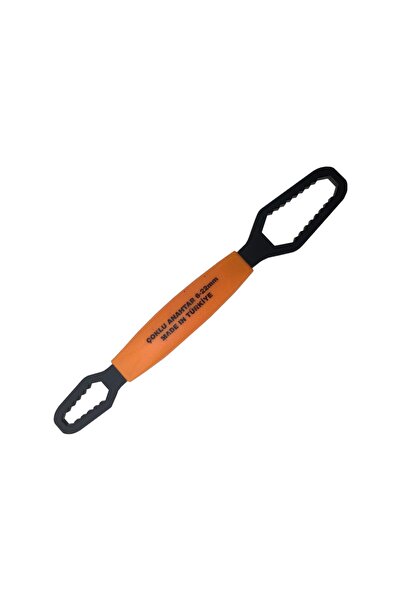 Genel Markalar Çoklu Tamir Anahtarı Akıllı Anahtar Multi Wrench 6mm-22mm