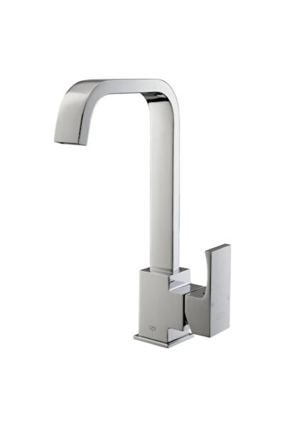Marka Gpd Fuego Single Body Sink Faucet-Mte105