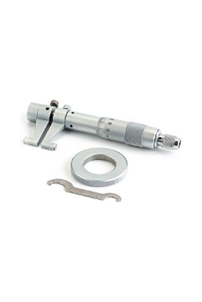 GFB Iç Çap Mikrometresi 25-50X0,01 mm 1201