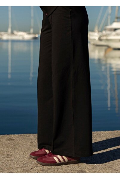 Mayovera Φούτερ- μαύρο