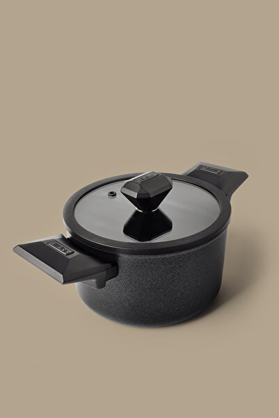 Gigilli Cristel Titanium Cookware 24 cm