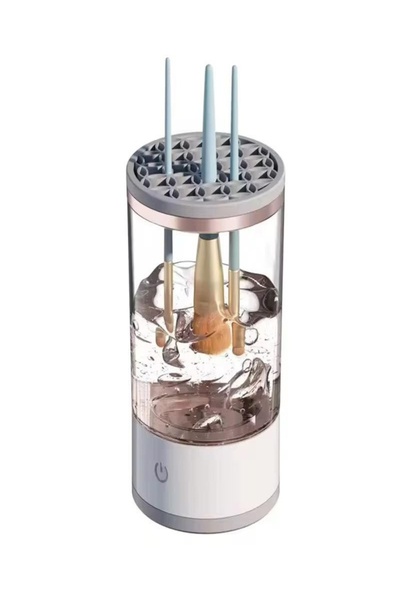 China Made Electric Brush Cleaner