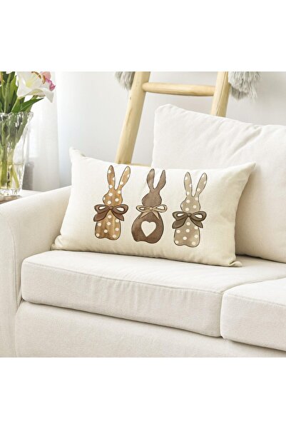 Artoid Pastă de pernă, Artoid, Trei Iepurași, 30 x 50cm