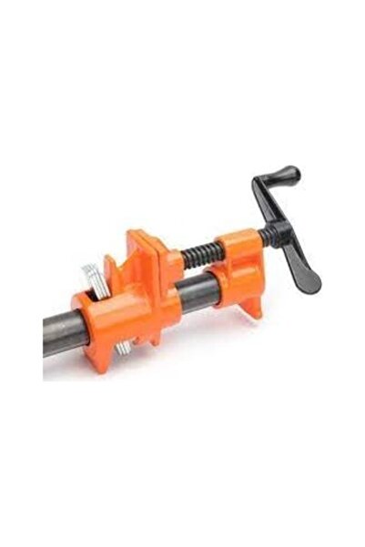 Genel Markalar Topart Pony Tezgah Kelepçesi Kıskaç Boru Tipi Işkence 3/4 Ta90029