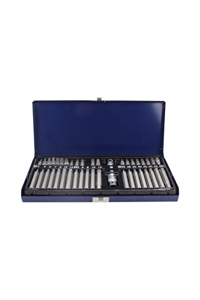 Nt Tools Set de biți NT 42 piese S2 - NCSETBA42S