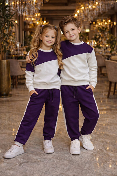 ÇamaŞırcıM Şok Giyat Set de trening groase pentru copii, grozave