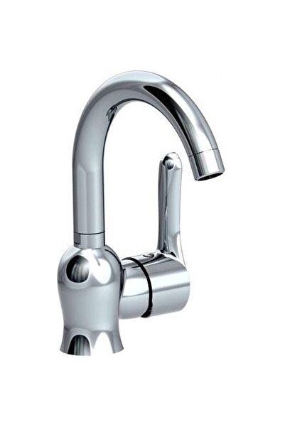 GPD Feli̇s Sink Faucet-Mtl75