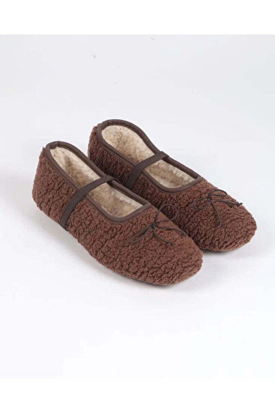 Chirpy أحذية نسائية للمنزل - كلارا